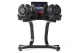Johnson Bowflex St Σταντ για Αλτήρες Μαύρο, Κόκκινο