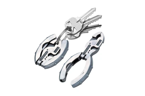 Swiss Tech 9 In 1 Multi-Tool Μπρελόκ Με Εργαλεία (ST50016)
