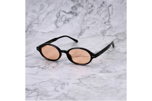 Explicit Poets Stella Γυαλιά Ηλίου (STELLA BLACK PEACH)