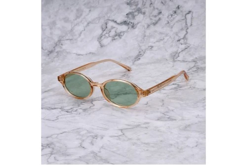 Explicit Poets Stella Γυαλιά Ηλίου (STELLA CHAMPAGNE LIGHT GREEN)