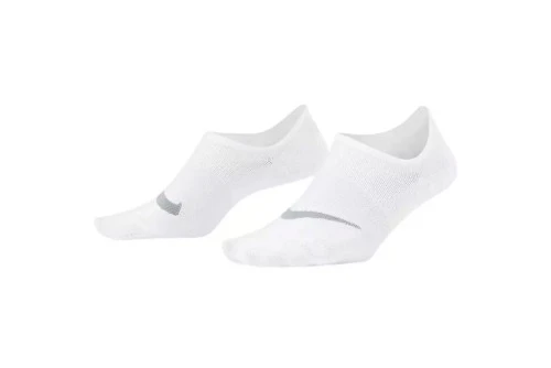 Nike Everyday Plus Lightweight Κάλτσες Κοντές 3 Ζευγάρια (SX5277 101)