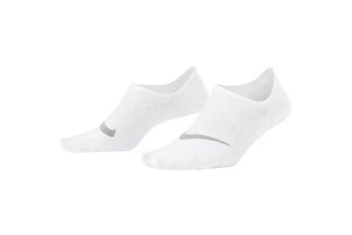 Nike Everyday Plus Lightweight Footie Κάλτσες Κοντές 3 Ζευγάρια (SX5277 101)