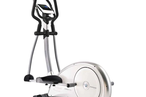 Johnson Horizon Syros Pro Ελλειπτικο Μηχανημα (SYROS PRO)