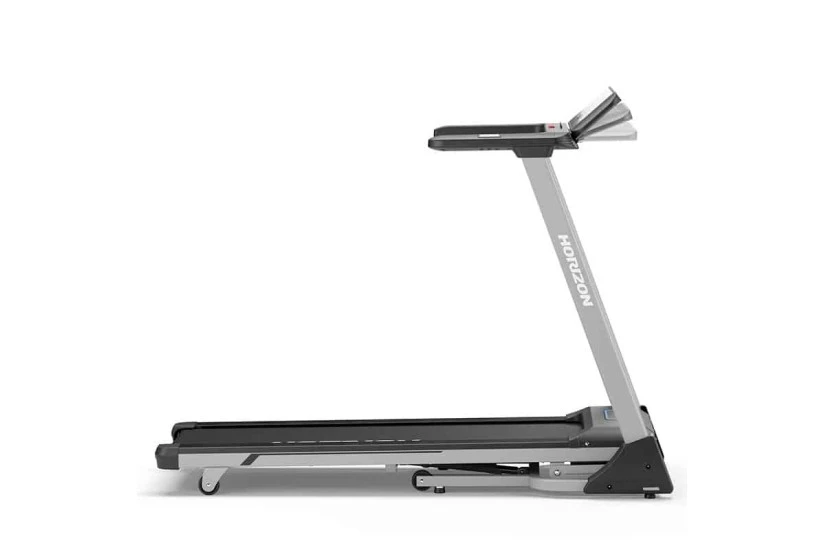 Johnson Horizon T-R01 Διαδρομος Γυμναστικης (T-R01 (CE))