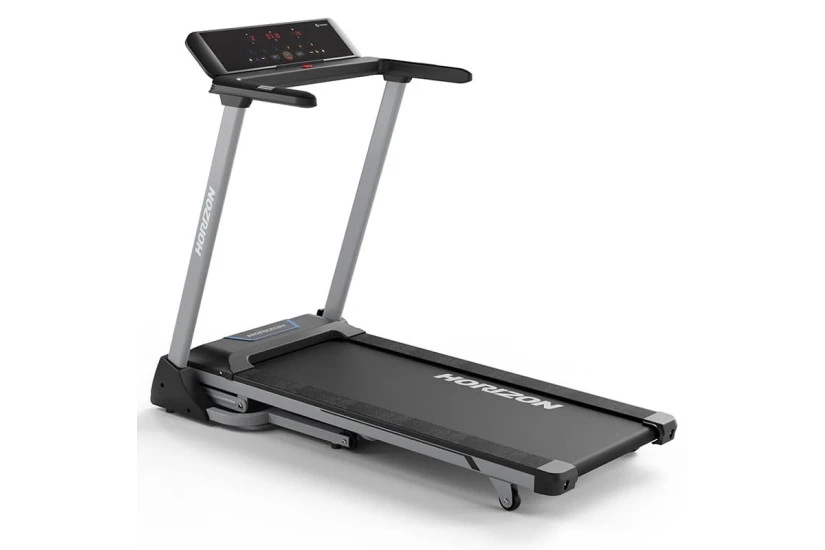 Johnson Horizon T-R01 Διαδρομος Γυμναστικης (T-R01 (CE))