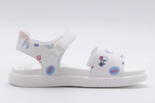 Tommy Jeans Fantasy Velcro Sandal Σανδάλια (T1A2-32753-1355X134)