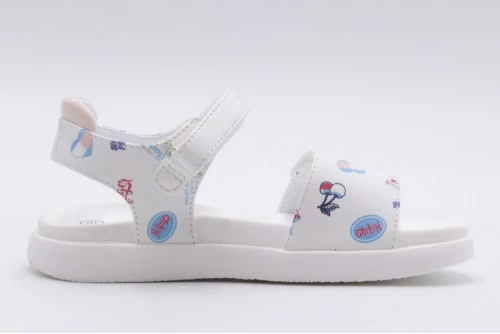 Tommy Jeans Fantasy Velcro Sandal Σανδάλια (T1A2-32753-1355X134)