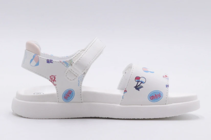 Tommy Jeans Fantasy Velcro Sandal Σανδάλια (T1A2-32753-1355X134)