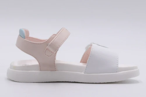 Tommy Jeans Heart Velcro Sandal Σανδάλια (T1A2-32754-1355X256)