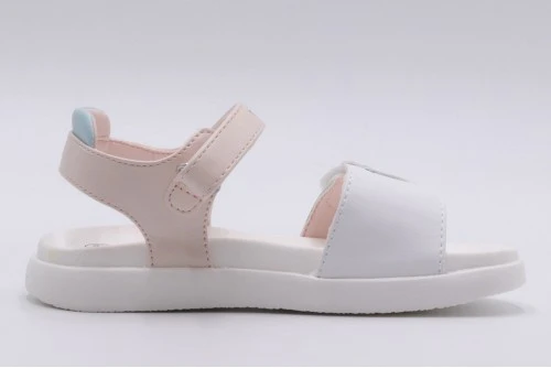 Tommy Jeans Heart Velcro Sandal Σανδάλια (T1A2-32754-1355X256)