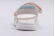 Tommy Jeans Heart Velcro Sandal Σανδάλια (T1A2-32754-1355X256)