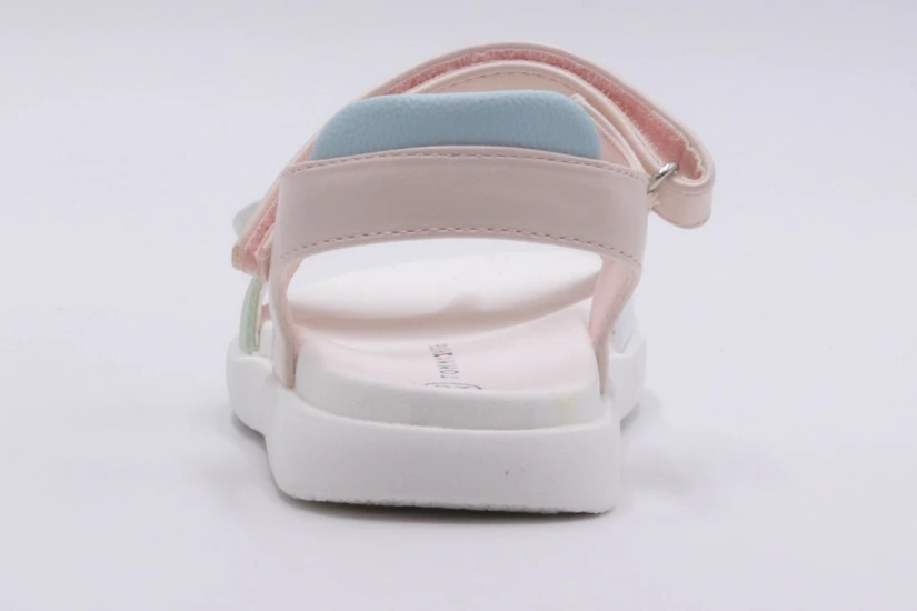Tommy Jeans Heart Velcro Sandal Σανδάλια (T1A2-32754-1355X256)