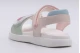 Tommy Jeans Heart Velcro Sandal Σανδάλια (T1A2-32754-1355X256)