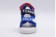 Tommy Jeans Velcro Sandals Σανδάλια (T1X2-32899-1590Y255)