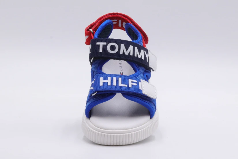 Tommy Jeans Velcro Sandals Σανδάλια (T1X2-32899-1590Y255)