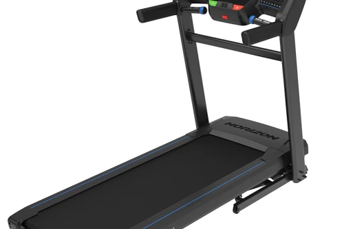 Johnson Horizon T202 Διαδρομος Γυμναστικης (T202-26)