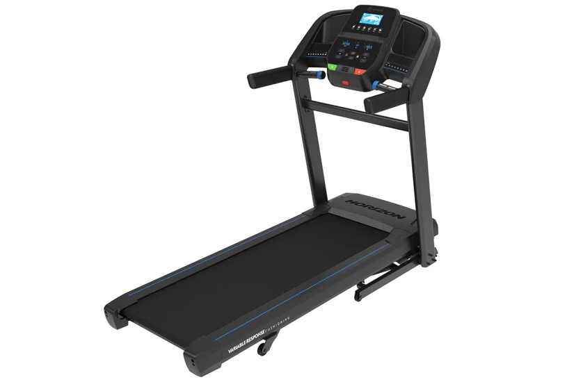 Johnson Horizon T202 Διαδρομος Γυμναστικης (T202-26)