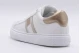 Tommy Jeans Flag Low Cut Lace-Up Sneakers (T3A9-32703-1355X048)