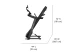 Johnson Bowflex T6-21 Διαδρομος Γυμναστικης (T6-21)