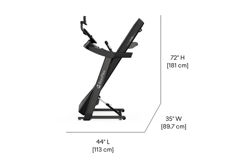Johnson Bowflex T6-21 Διαδρομος Γυμναστικης (T6-21)