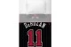 Sleep Squad Demar Derozan Raschel Throw Blanket 60X80In Κουβέρτα
