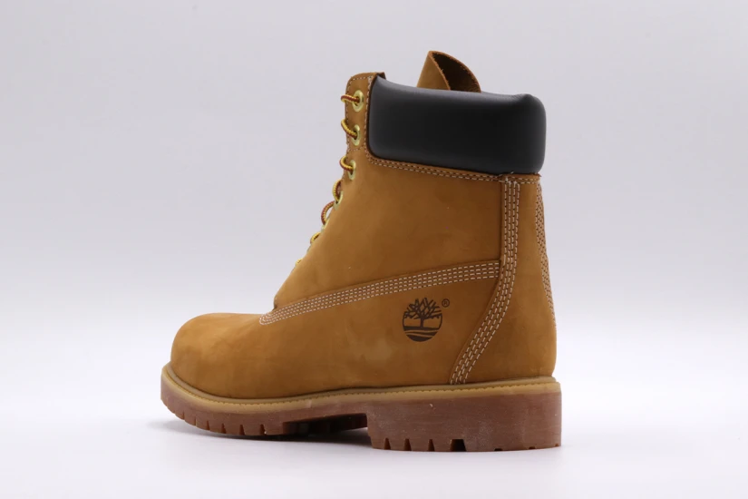 Timberland Premium 6 In Waterproof Boot Μποτάκια Μόδας (TB010061713)
