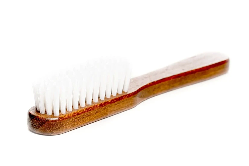 Collonil Textile Brush Βούρτσα Καθαρισμού (TEXTILE BRUSH)