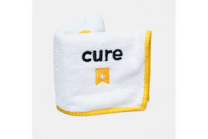 Crep Protect Towel Ultimate Microfibre Καθαριστικό Παπουτσιών (TOWEL)