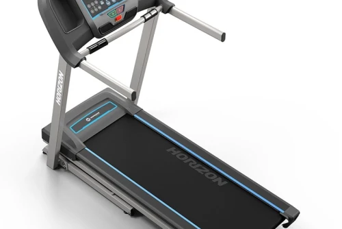 Johnson Horizon Tr5.0 Διαδρομος Γυμναστικης (TR5.0)