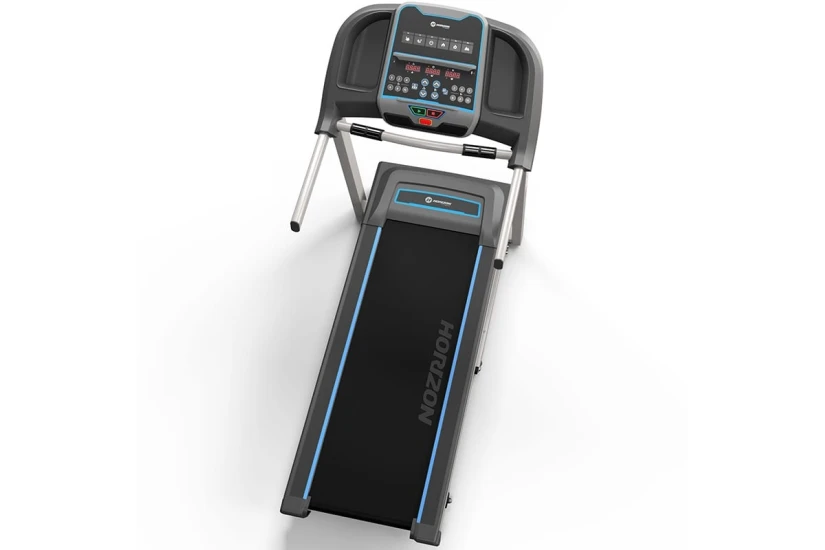 Johnson Horizon TR5.0 Διάδρομος Γυμναστικής