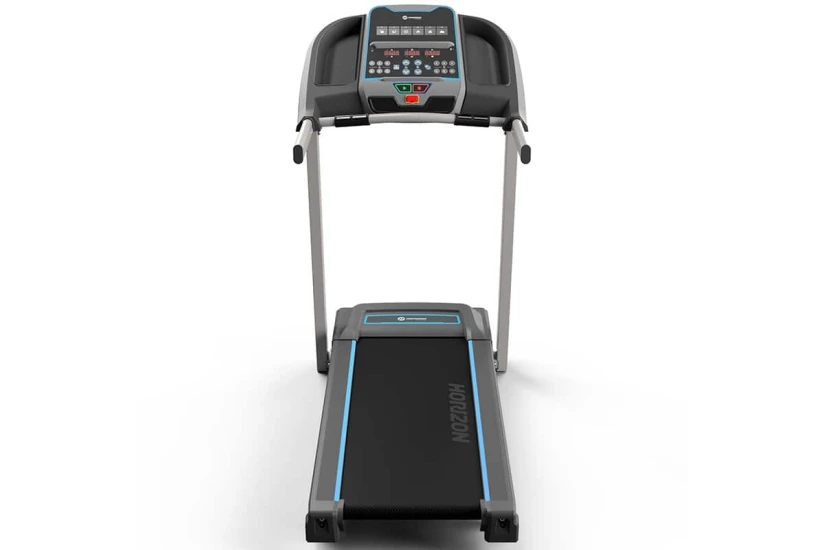 Johnson Horizon TR5.0 Διάδρομος Γυμναστικής