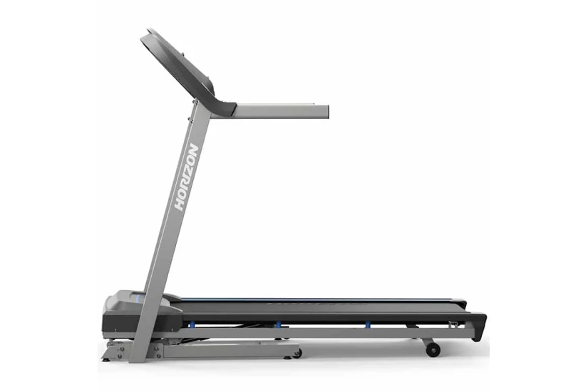 Johnson Horizon TR5.0 Διάδρομος Γυμναστικής
