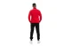 Givova Tuta Givova One (TT012 RED-BLACK)