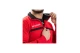 Givova Tuta Givova One (TT012 RED-BLACK)