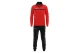 Givova Tuta Givova One (TT012 RED-BLACK)