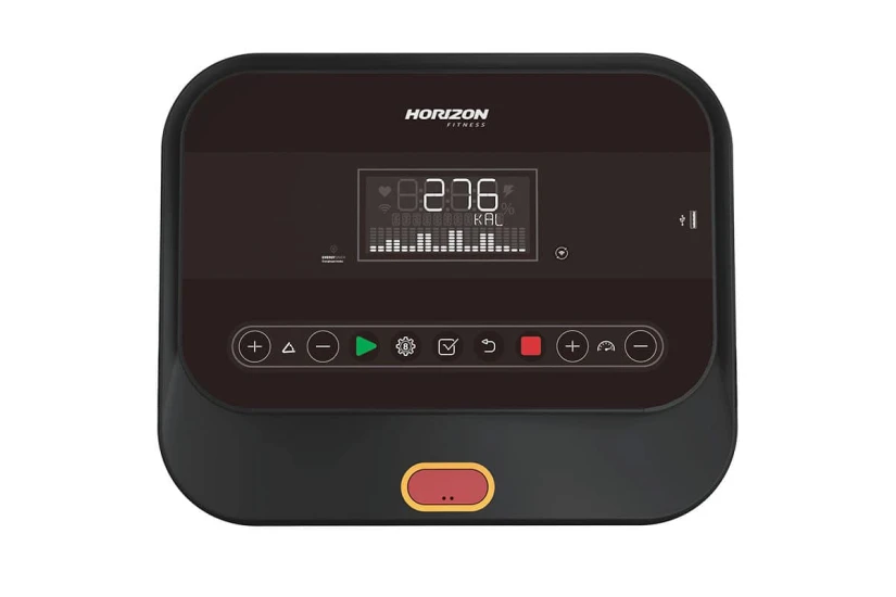 Johnson Horizon Tt5.0 Citta Διαδρομος Γυμναστικης (TT5.0 Citta)
