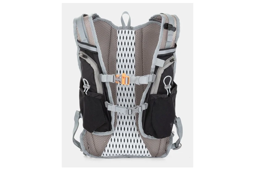 Kilpi Cadence 10-U Backpack (TU0707KI BLK)