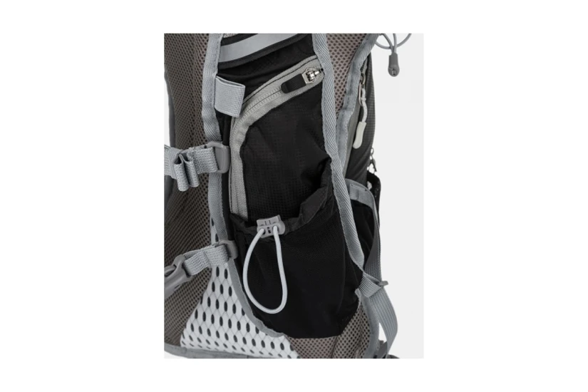 Kilpi Cadence 10-U Backpack (TU0707KI BLK)