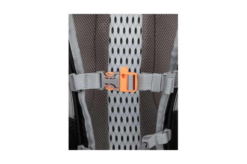 Kilpi Cadence 10-U Backpack (TU0707KI BLK)