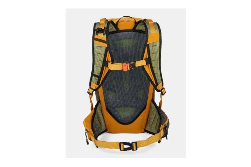 Kilpi Cargo Backpack 25L (TU0711KIGLDUNI GLD)