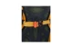 Kilpi Cargo Backpack Κροκί, Καφέ 25L