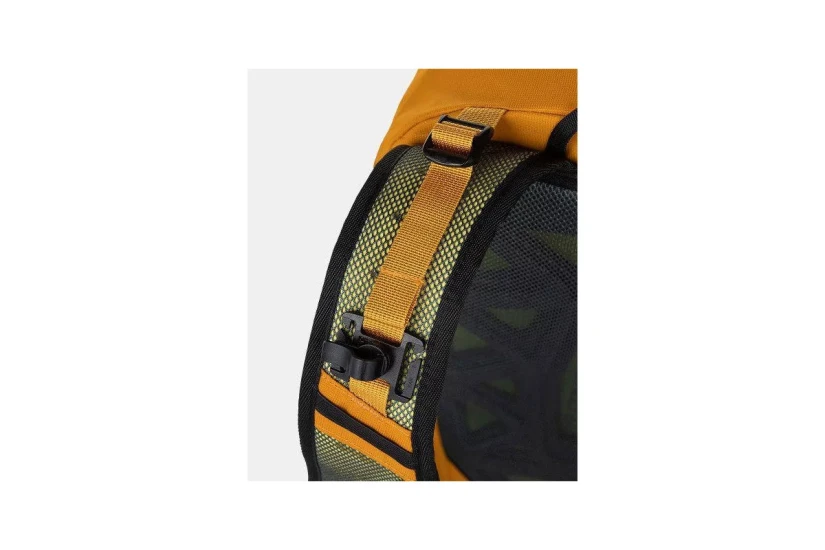 Kilpi Cargo Backpack Κροκί, Καφέ 25L
