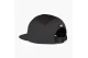 Ciele Athletics Gocap Classic Athletics Καπέλο Strapback Μαύρο
