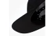 Ciele Athletics Gocap Classic Athletics Καπέλο Strapback Μαύρο
