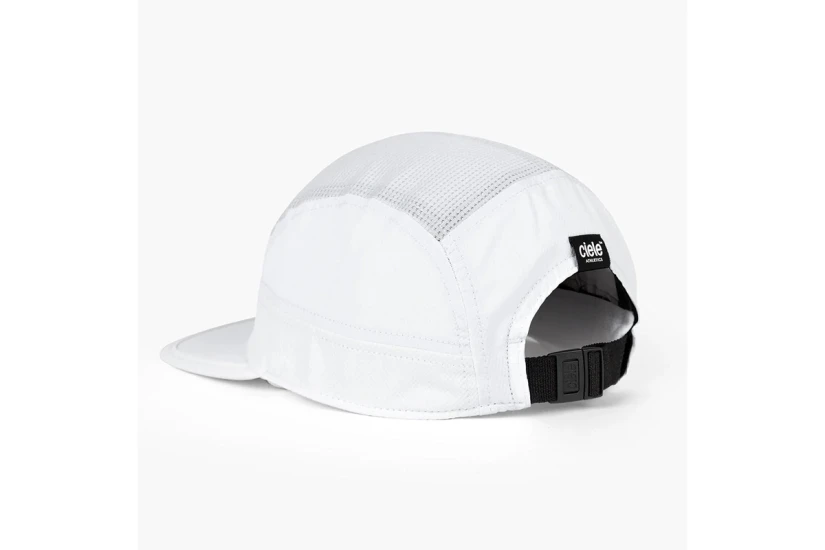 Ciele Athletics Gocap Classic Athletics Καπέλο Strapback Γκρι