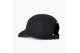 Ciele Athletics Gocap Classic Athletics Καπέλο Strapback Μαύρο