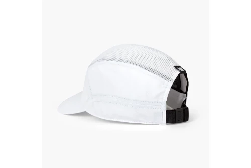Ciele Athletics Fst Cap Sc Classic Cside Καπέλο Strapback (U-2-CA-0063-WH001)