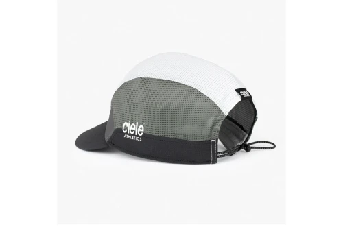 Ciele Athletics Fst Cap Sc Field Iconic Sl Καπέλο Strapback (U-2-CA-0064-GR001)