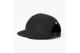 Ciele Athletics Gocap Classic Athletics Καπέλο Strapback Μαύρο