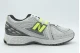 New Balance 1906R Sneakers Γκρι, Κίτρινα Φλούο, Ανθρακί